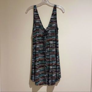 BP Boho Sundress
